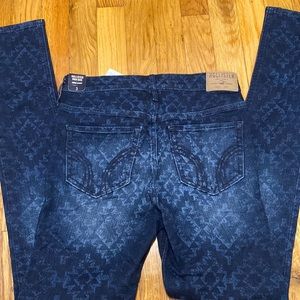 NTW Hollister Jeans
